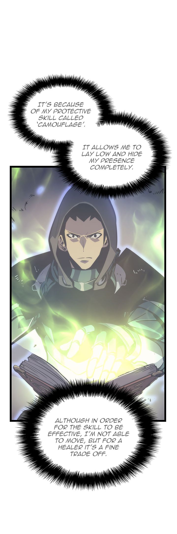 Solo Leveling, Chapter 99 image 30
